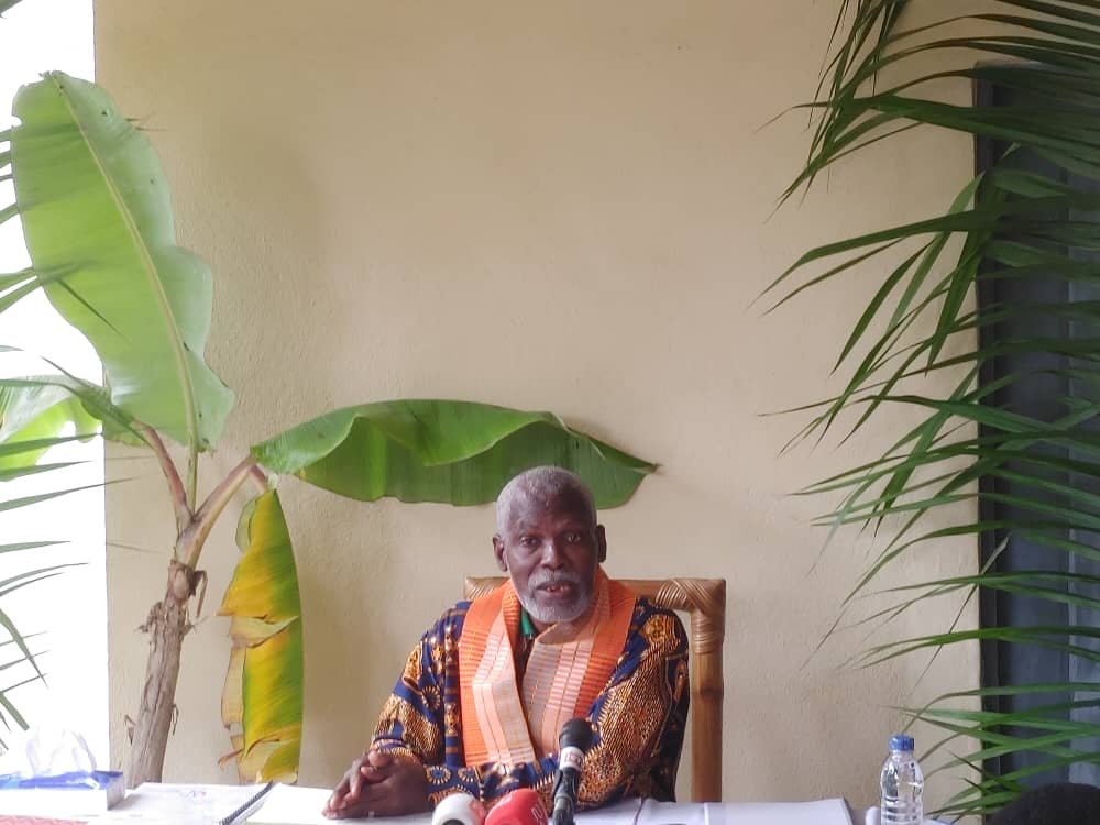 Santé publique : Des unités de médecine traditionnelle bientôt dans les hôpitaux