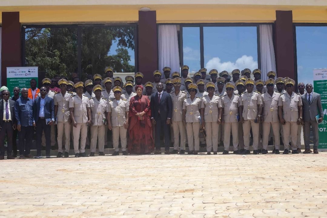 Sécurisation foncière rurale : un bilan d’étape prometteur dans le Poro et le Tchologo