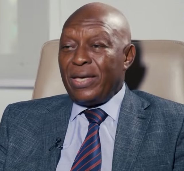 Interview – Dr Allah-Kouamé (Président de la Fédération ivoirienne de cyclisme) : « Notre ambition est d’inscrire le Tour au calendrier de l’Union cycliste internationale »