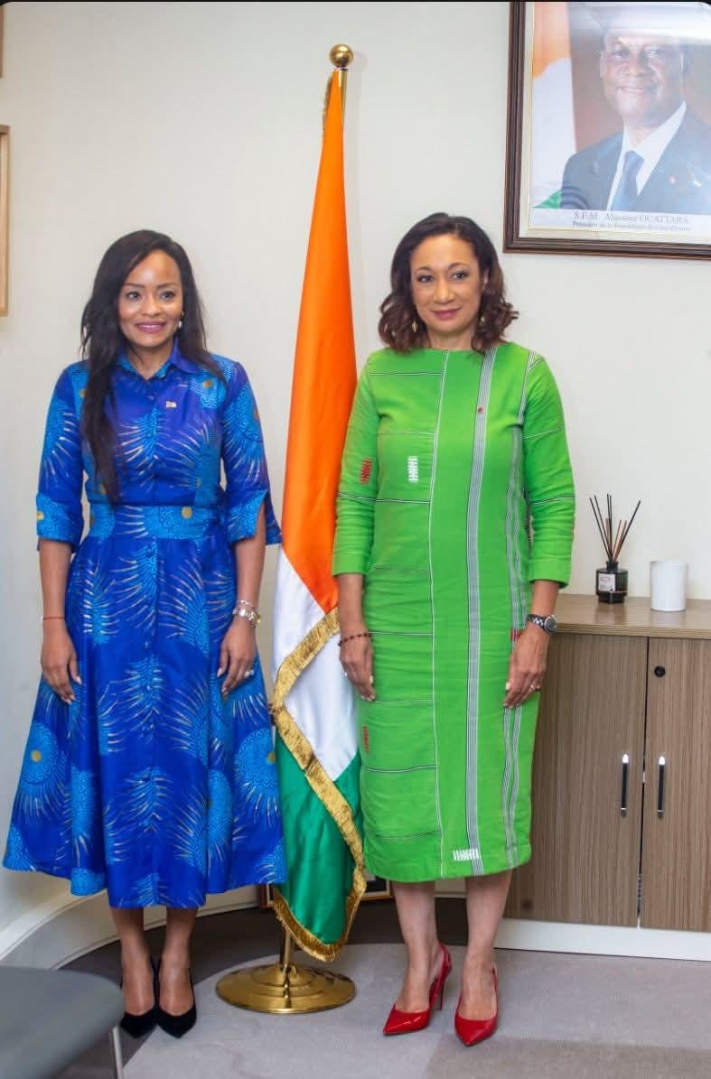 Coopération culturelle : La Côte d’Ivoire et le Québec renforcent leurs liens