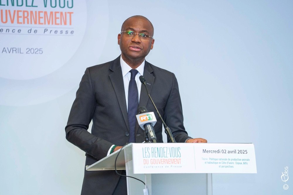 Pêche industrielle maritime et lagunaire : Le MIRAH annonce la fin du repos biologique
