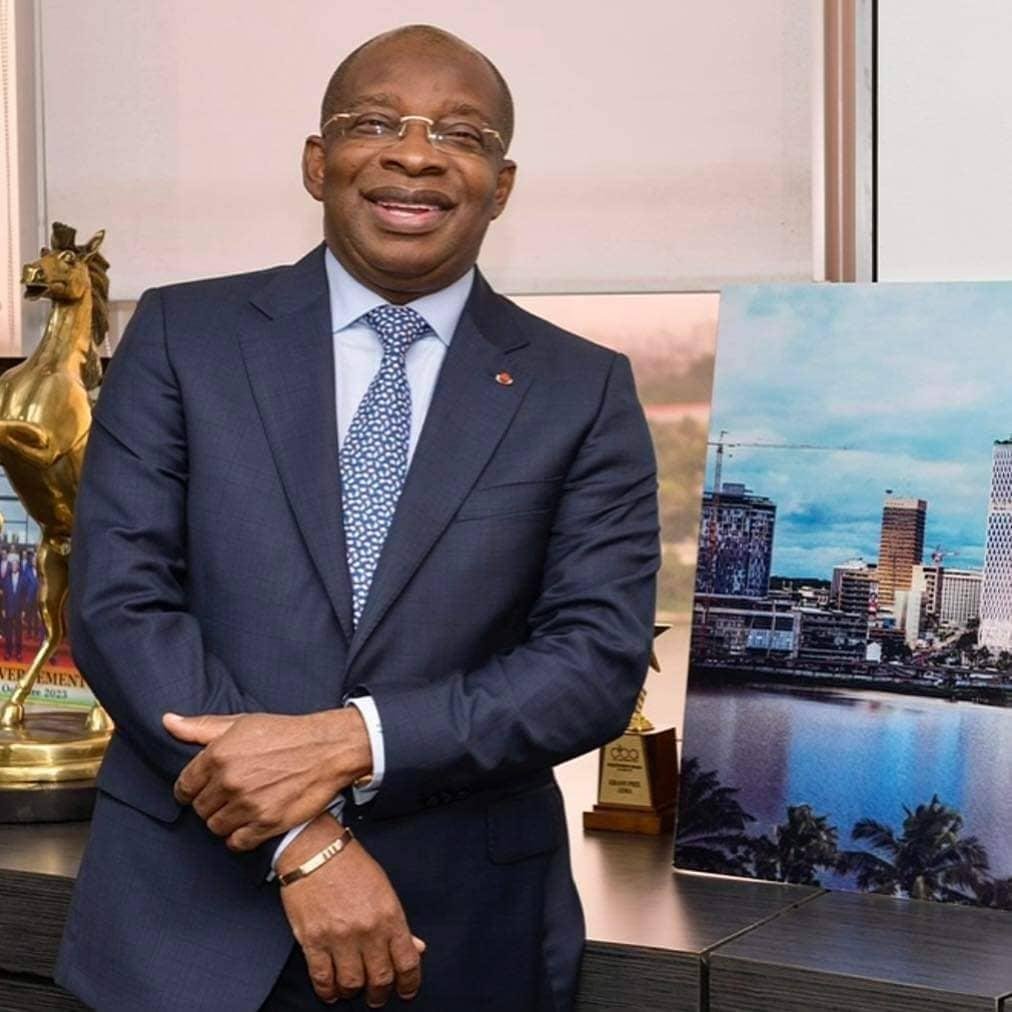 Tourisme : La Côte d’Ivoire à fond sur le terrain du marketing sportif