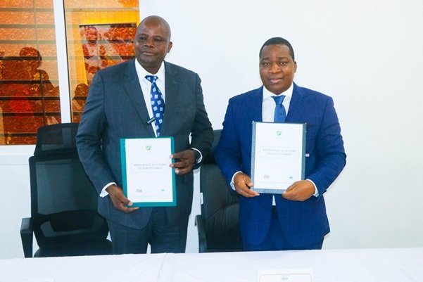 Éducation : Le CNTIG investit dans l’intelligence géographique des plus jeunes