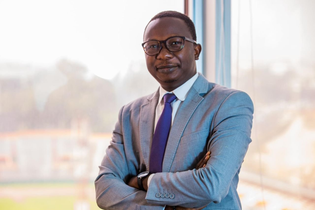 Trois questions à… Coulibaly Tenon (Secrétaire général d’Horizon O) : « Notre soutien au Président Alassane Ouattara repose sur des faits et sur une vision »