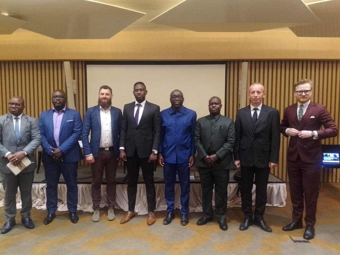 Europe-Afrique : Regards croisés sur la guerre en Ukraine et ses répercussions