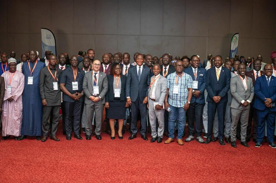 10e Universités des Géomètres Francophones : Abidjan, capitale de l’expertise foncière francophone