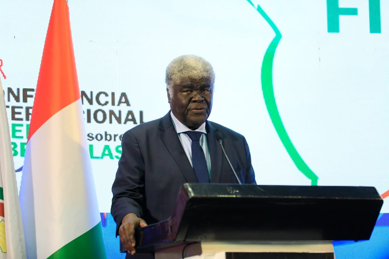 Conférence internationale de la CEDEAO sur la fièvre de Lassa : Beugré Mambé appelle les pays ouest-africains à une solidarité dans la lutte