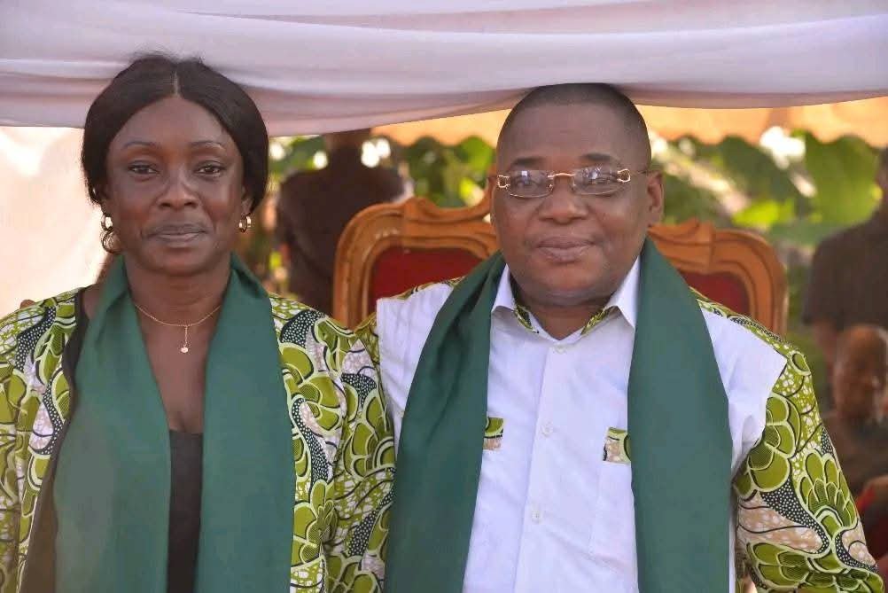 Présidentielle 2025 : Serey Doh Célestin met en garde contre les politiciens " saisonniers"
