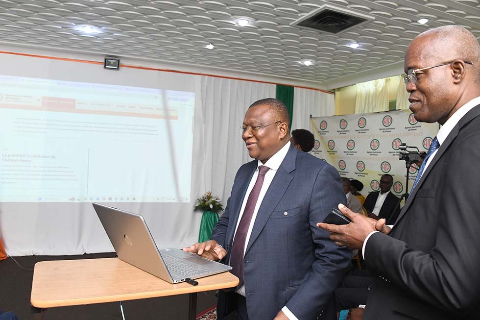 Elections 2025 : L'AIP lance un portail pour une information fiable et transparente