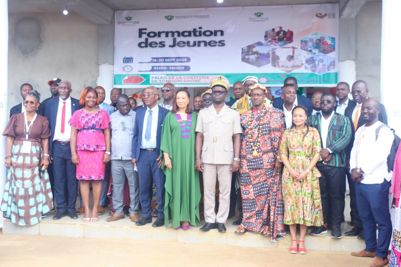 SNAC : Lancement des festivités de la 8e édition à Songon