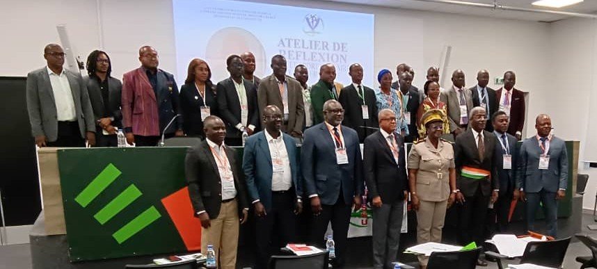 Yamoussoukro : L’Atelier sur la promotion du sport à l'école arrête des résolutions ambitieuses pour revitaliser l'OISSU
