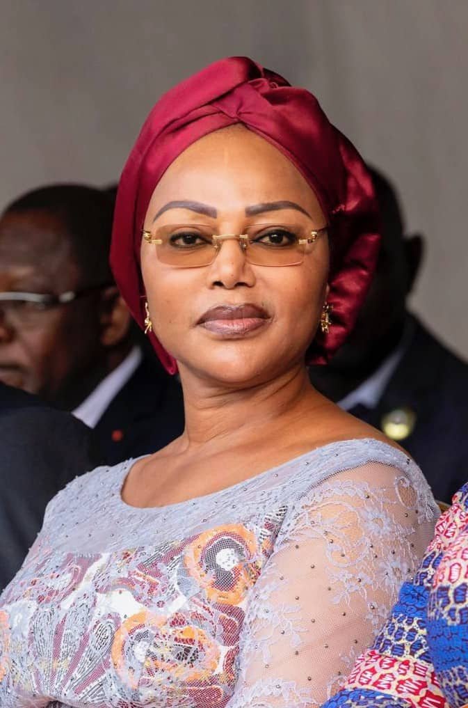 Contribution - Nasseneba Touré : « Les femmes doivent être les gardiennes de la paix en Côte d’Ivoire »
