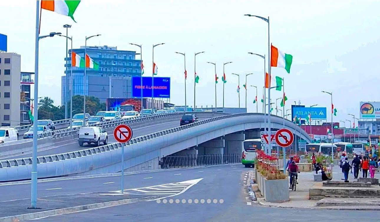 Infrastructures routières : Ces projets du MCC qui améliorent la mobilité urbaine