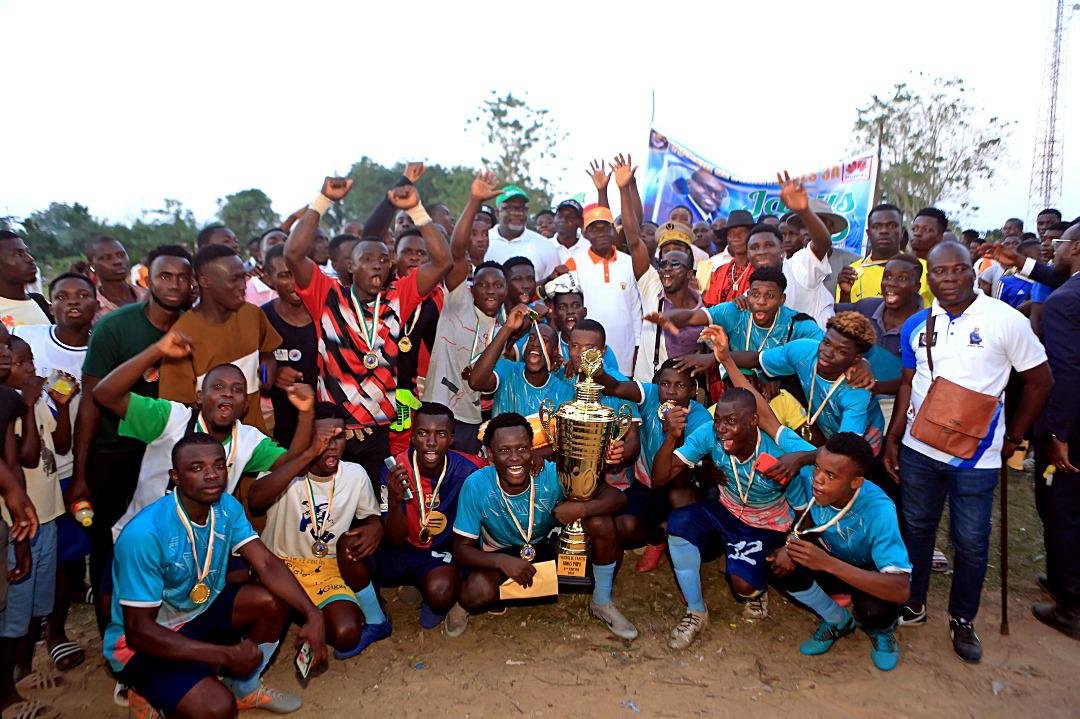 Adzopé - 2e édition du Tournoi Janus Yapo : Le chef de cabinet de Mambé prône le vivre-ensemble et des élections apaisées