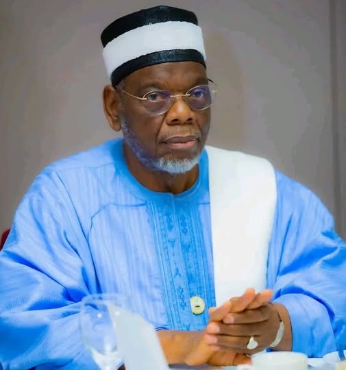 Korhogo : La mosquée Hadja Salamata Mariam Ouattara inaugurée ce vendredi par le Cheick Ousmane Diakité