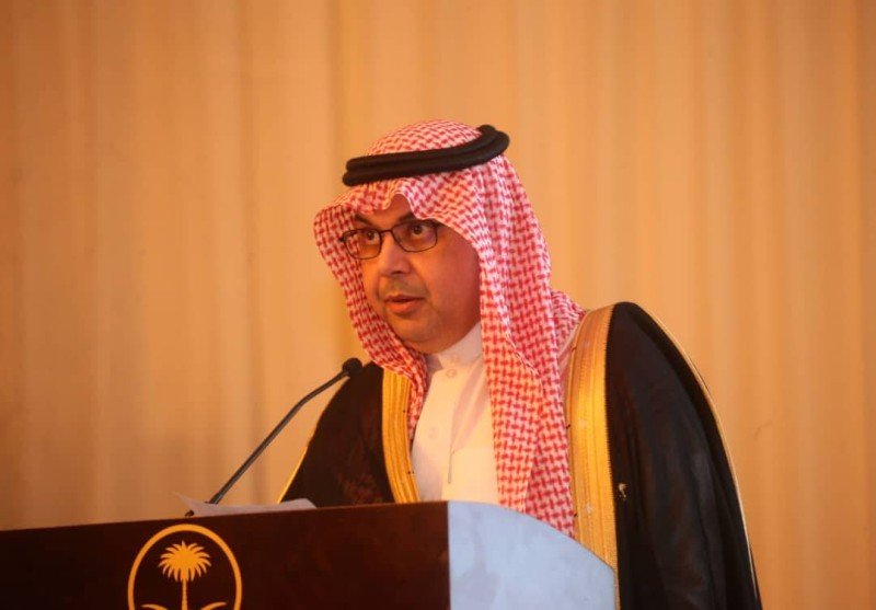 95ème Fête nationale de l’Arabie Saoudite : L’ambassadeur Saad Bin Bakheat Alqathami salue une progression remarquable de la coopération entre son pays et la Côte d’Ivoire