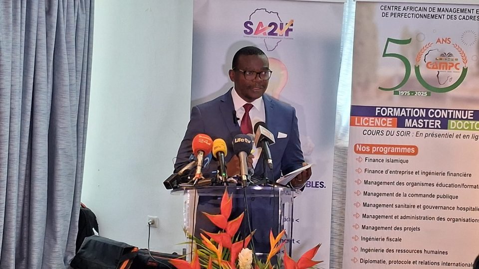 Marchés financiers : Des cadres renforcent leurs capacités