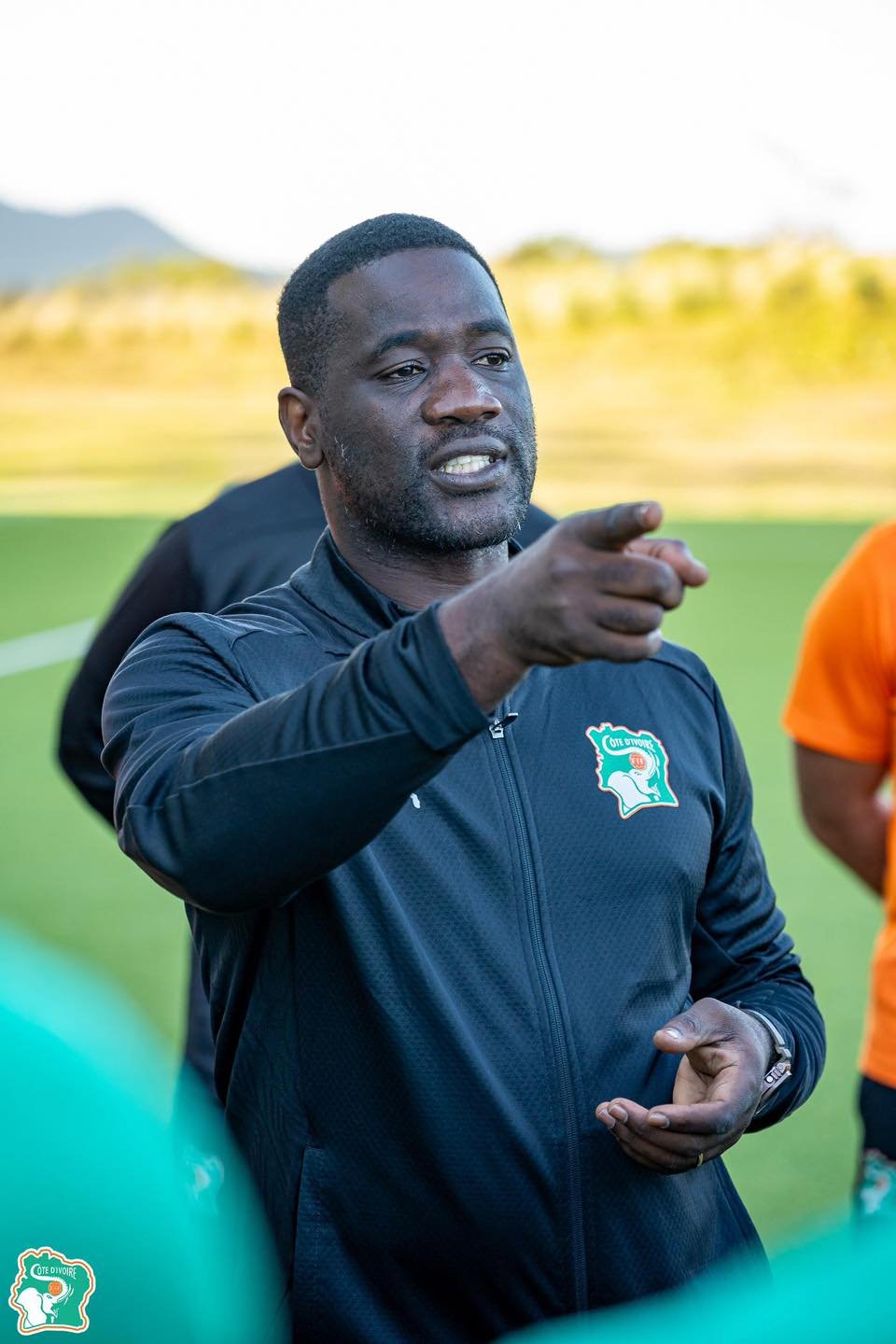 Eliminatoires Coupe du Monde 2026 (9e journée) : Faé serein, les Eléphants déterminés attendent les Seychelles