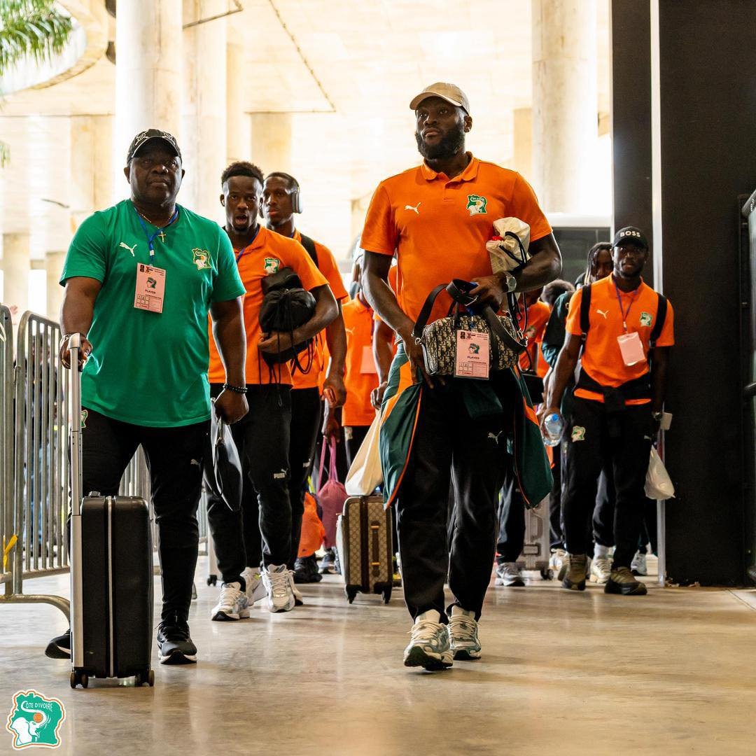 Eliminatoires Coupe du Monde 2026 : Franck Kessié inscrit le 7e but des Eléphants face aux Pirates des Seychelles (7-0, 90e)