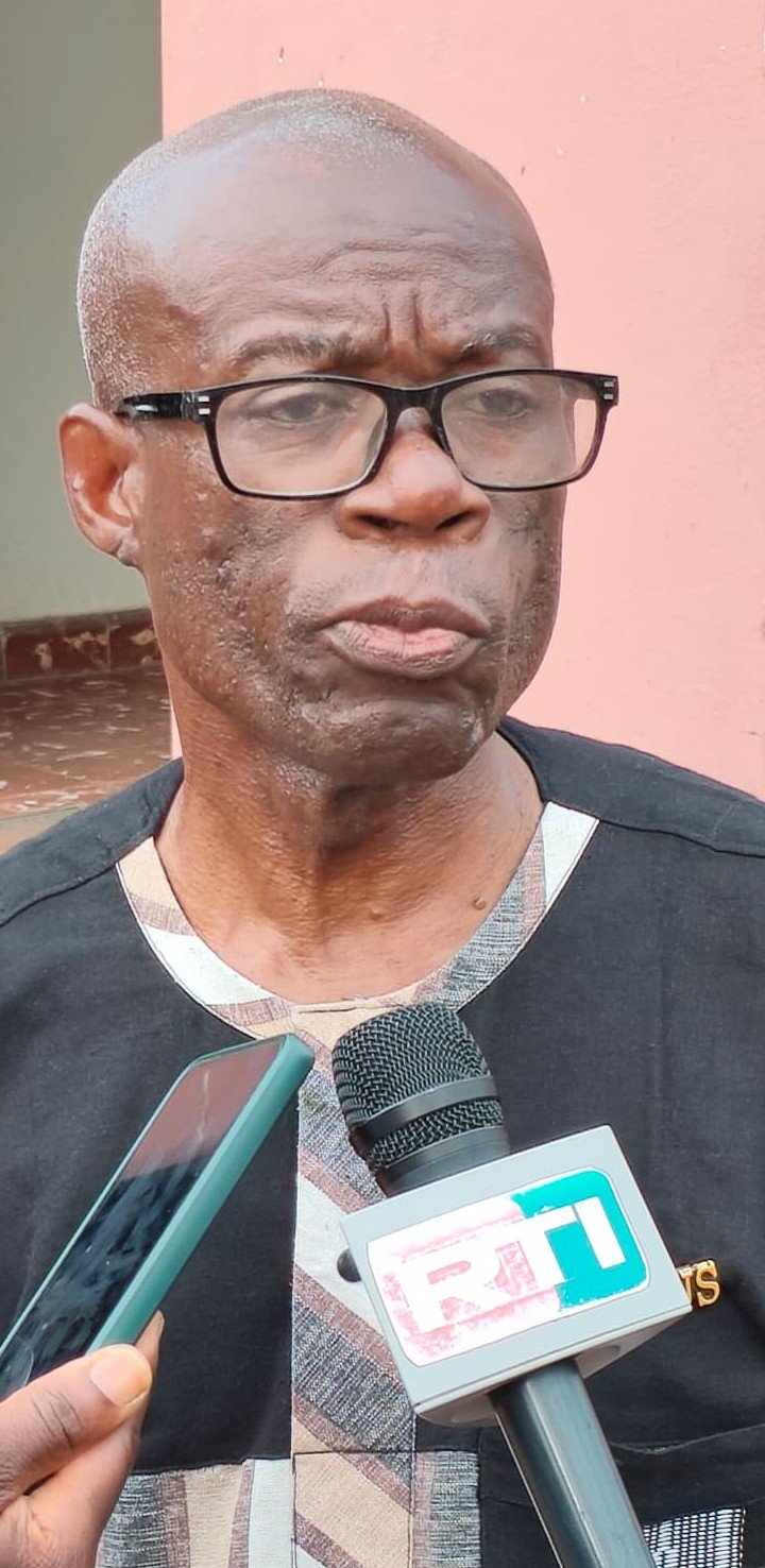 Présidentielle 2025 en Côte d'Ivoire : Un pasteur exhorte les hommes de Dieu à s'impliquer pour des élections apaisées