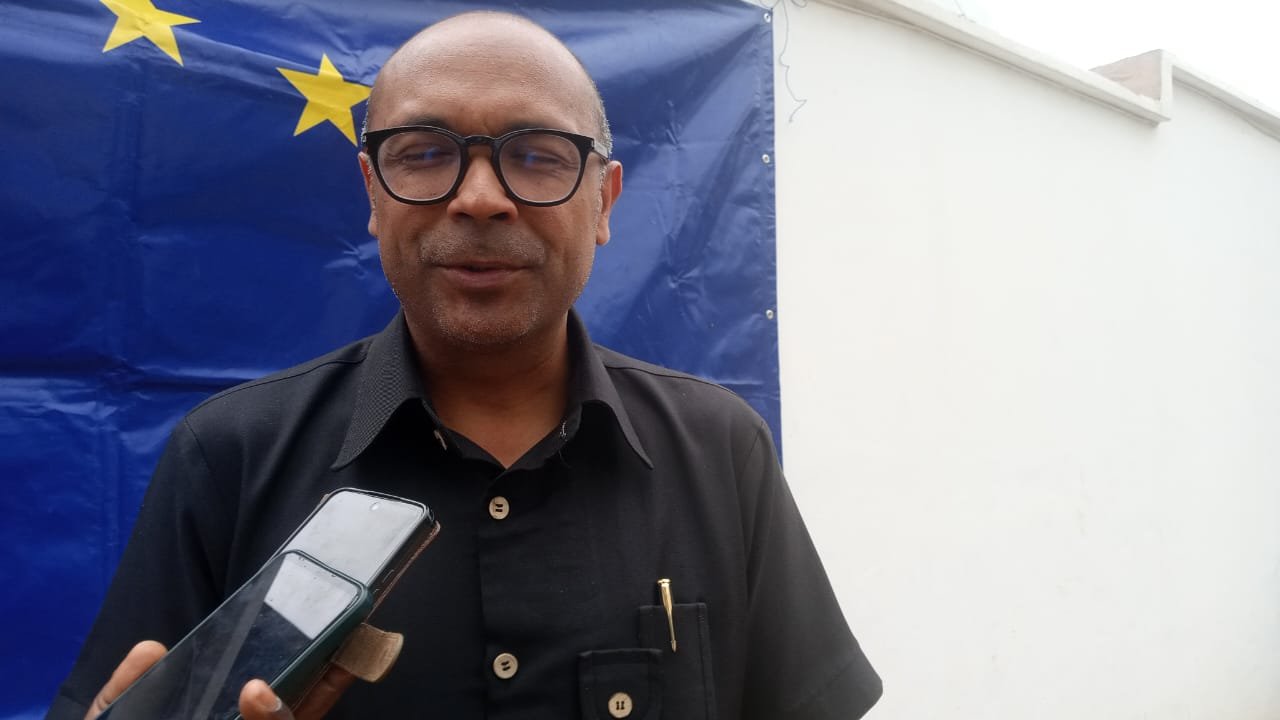 Bouaké : Les jeunes invités à une forte participation au processus électoral