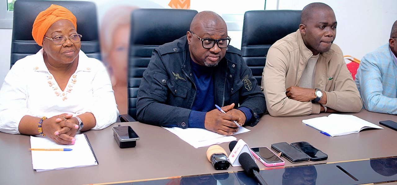 Présidentielle 2025 : L'honorable Bema Fofana annonce un meeting géant pour l'ouverture de la campagne à Bouaké