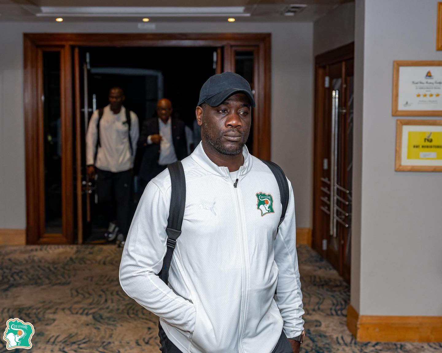 Emerse Faé : « On aurait signé pour une victoire, même courte »