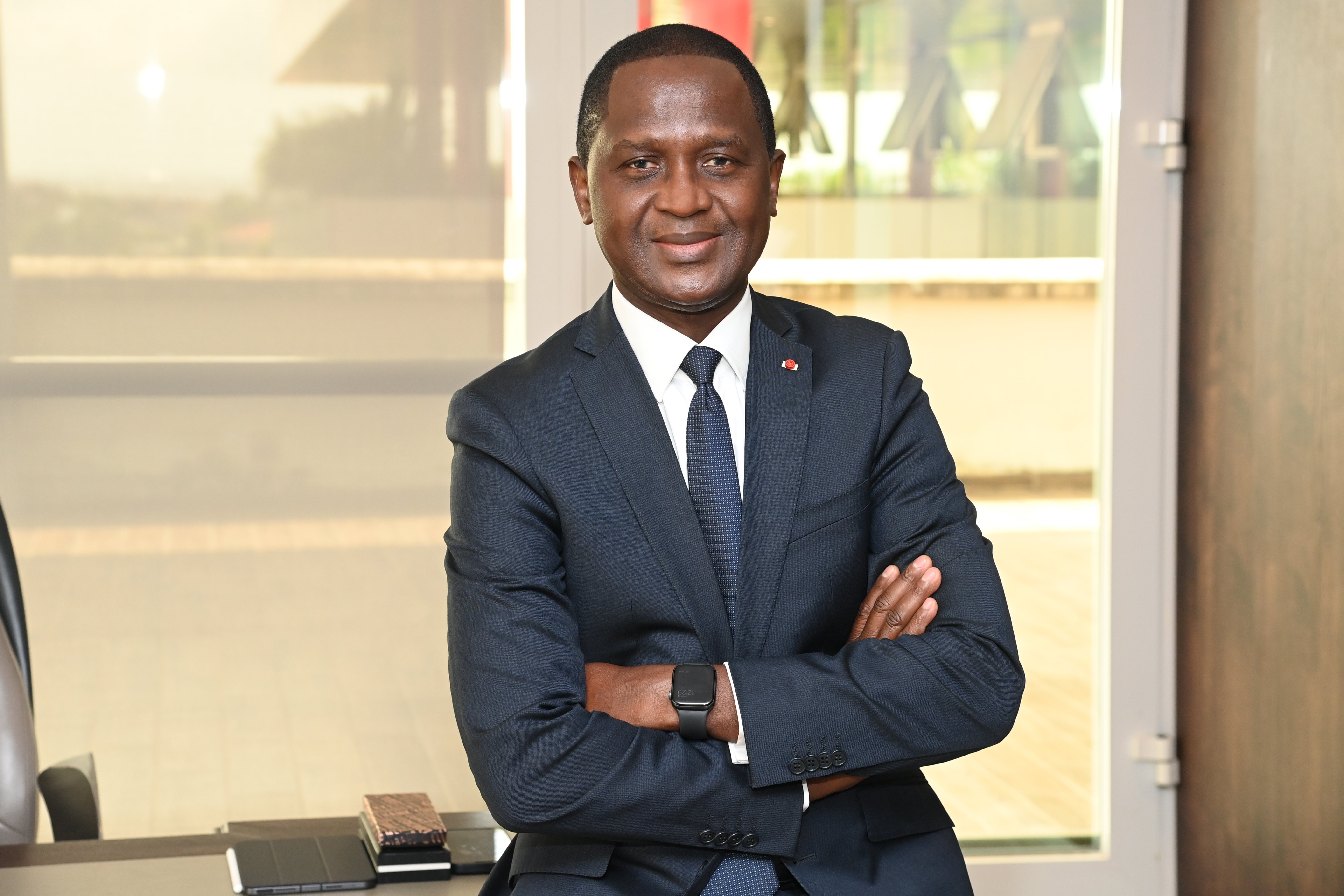 Présidentielle 2025 : La CGECI invite les candidats à présenter leur programme au secteur privé