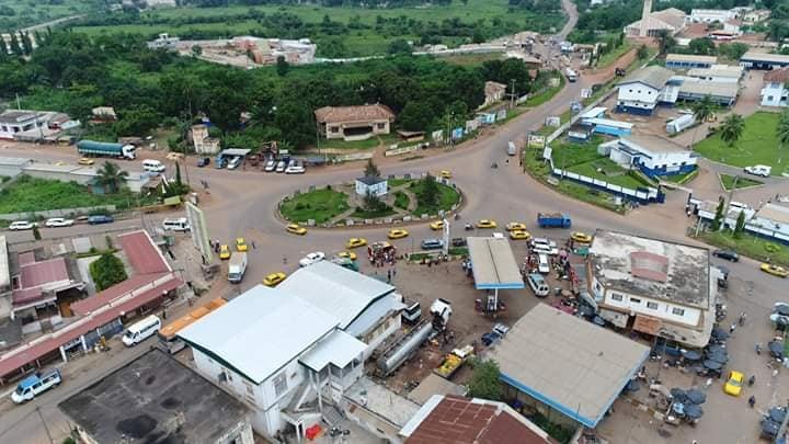 Présidentielle 2025 : Le mot d’ordre de désobéissance civile pas suivi dans le Goh