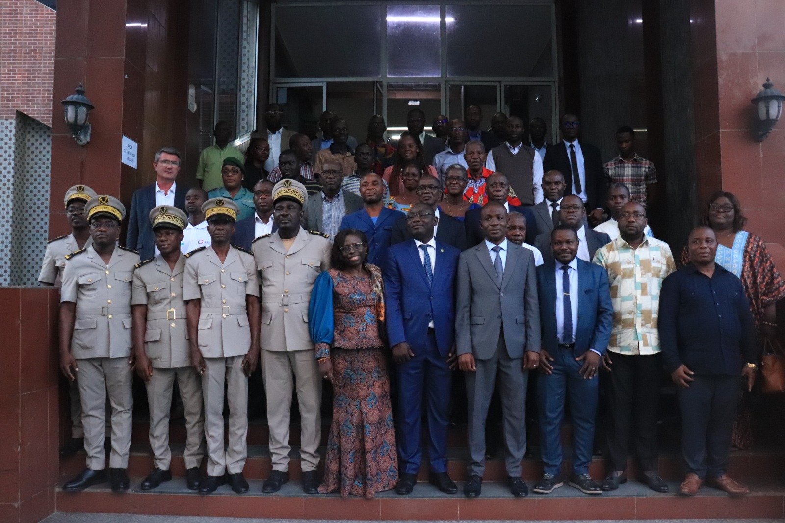 Sécurisation foncière rurale : Un atelier pour prévenir les conflits et renforcer la transparence