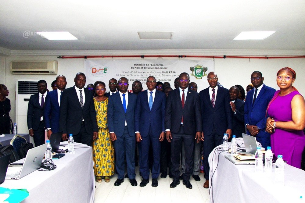 CEDEAO-UEMOA : Une quarantaine d’experts planchent sur les perspectives économiques de la région