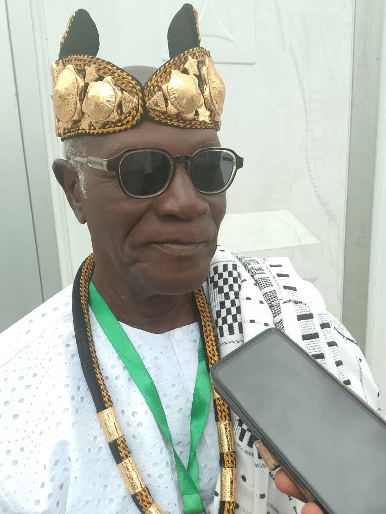Présidentielle 2025 : Déclarations de certains chefs après la rencontre avec la Chambre des rois et chefs traditionnels de Côte d’Ivoire à Yamoussoukro