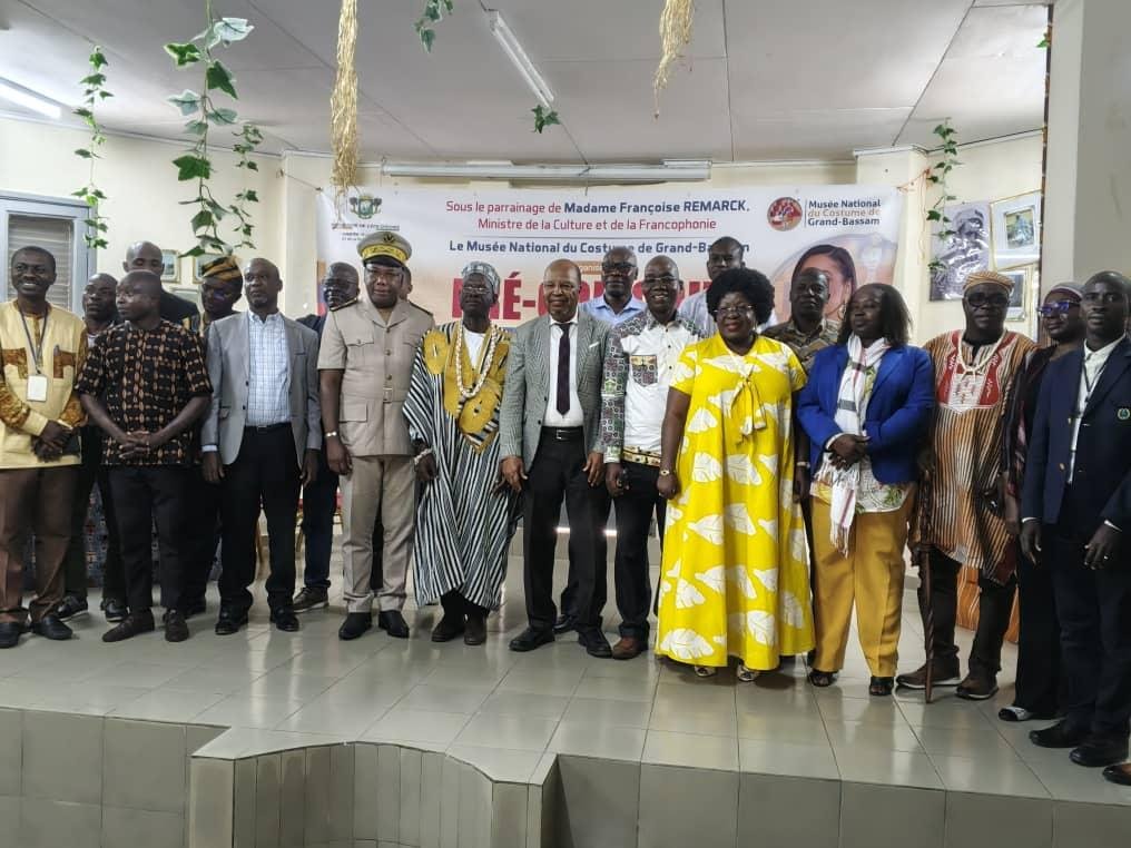Redynamisation du secteur muséal : Experts et universitaires initient un colloque africain