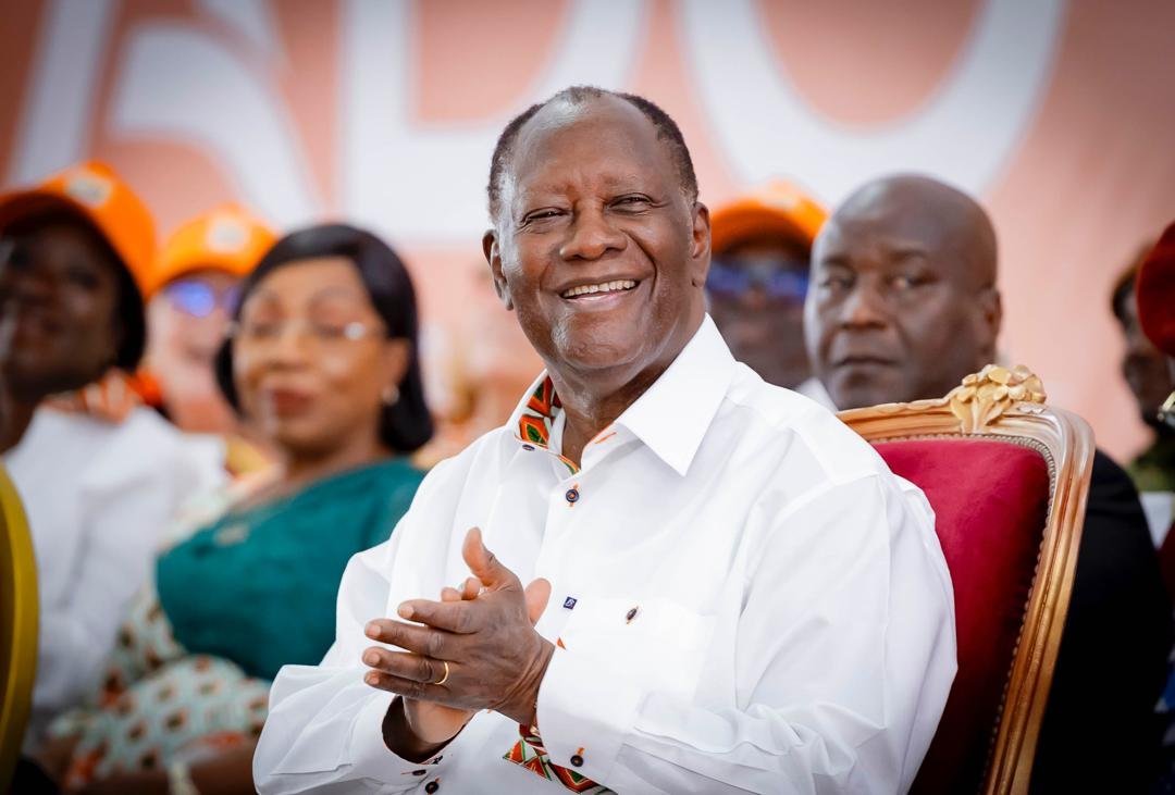 Présidentielle 2025 : Pour une grande Côte d’Ivoire ambitieuse et solidaire : Alassane Ouattara, comment il met l’Homme au cœur de son action