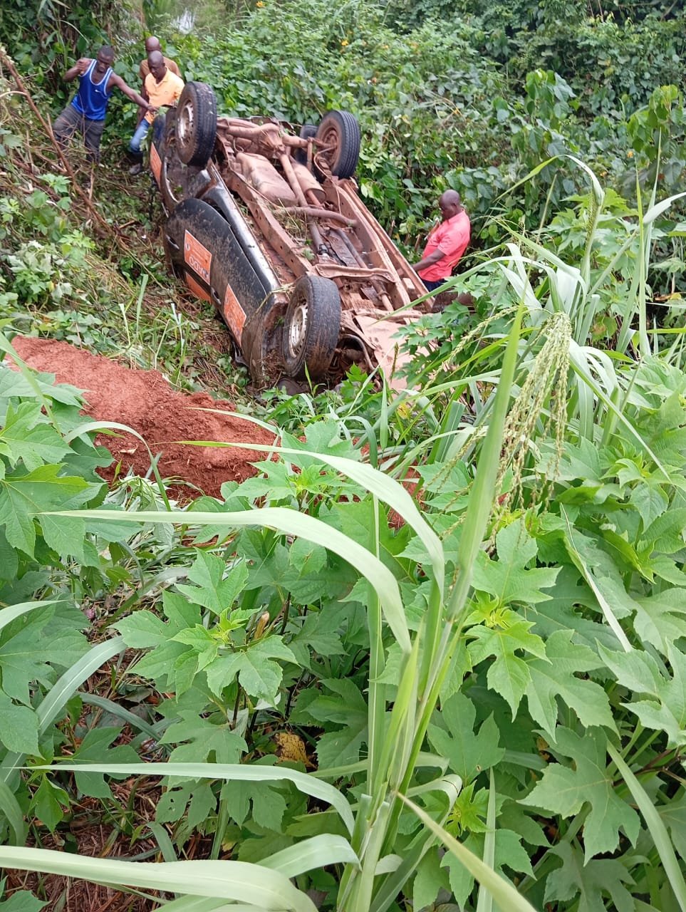 Présidentielle 2025 : Le directeur de campagne de Ouattara à Kanzra victime d’un grave accident