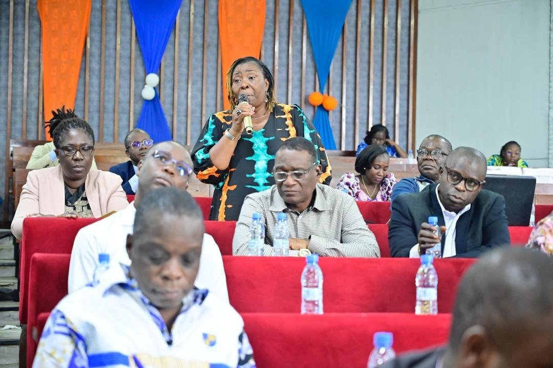 CMU :  Bilan encourageant à Abidjan dans l’utilisation des outils de collecte et de suivi des médicaments