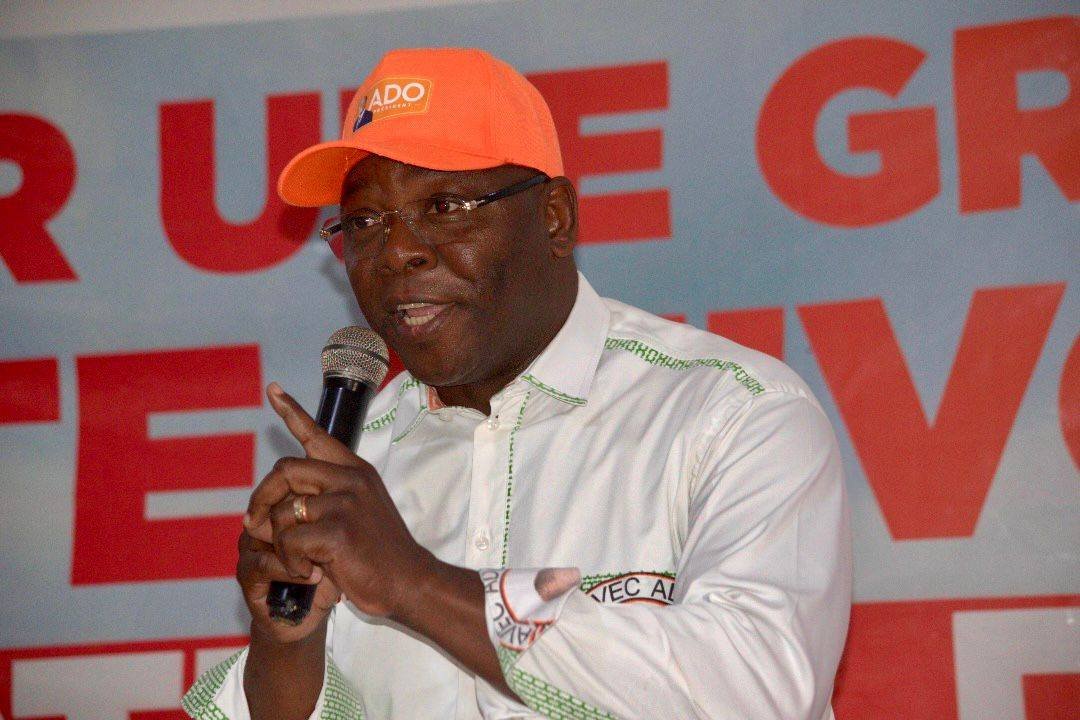 Présidentielle 2025 : Charles Sanga mobilise pour la victoire du Président Alassane Ouattara à Tafiré et Badikaha