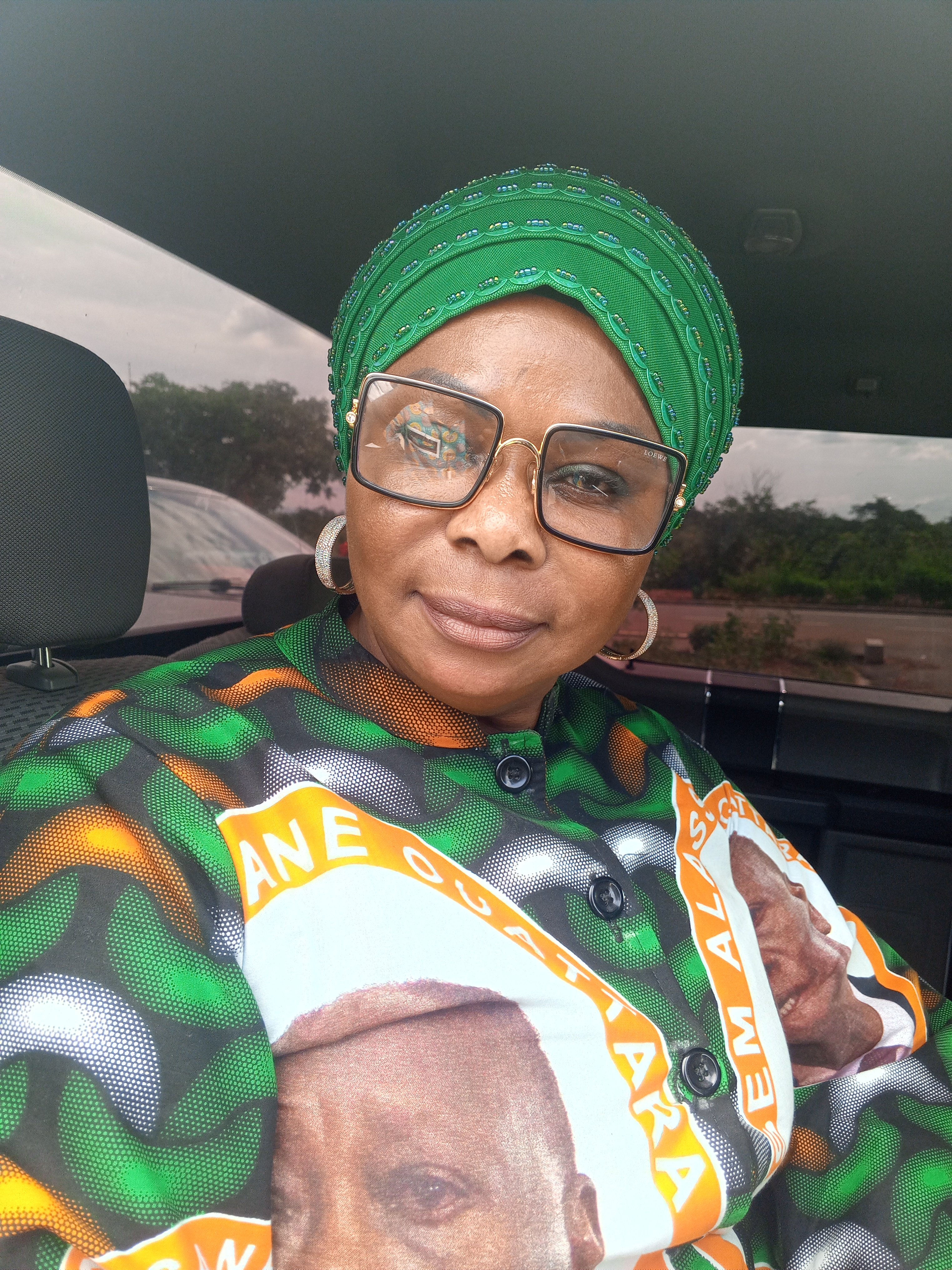 Présidentielle 2025 : Catherine Koné, Adama Coulibaly et Ouattara Sié Abou se prononcent sur la campagne
