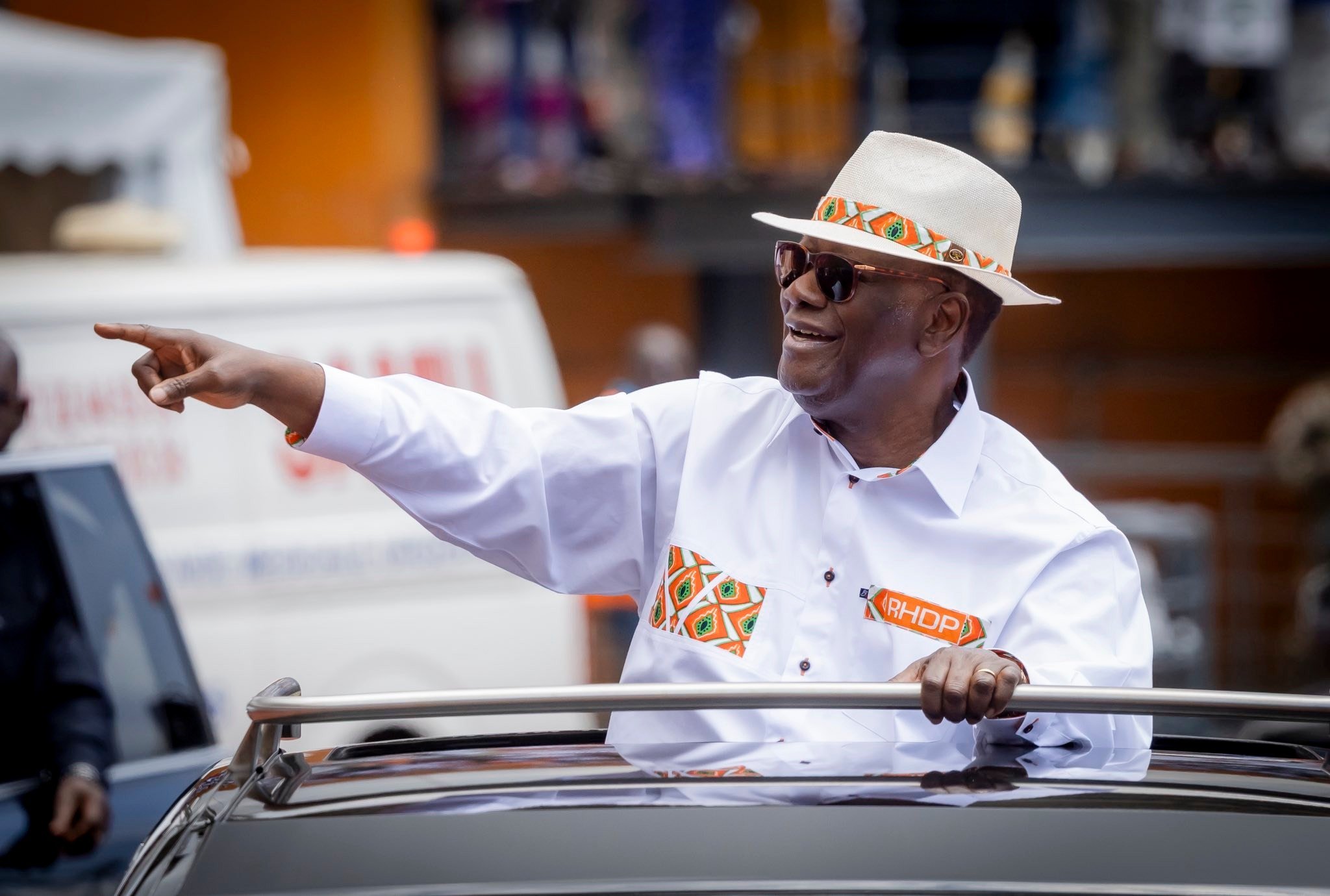 Présidentielle 2025 : Les cadres du Tonkpi promettent un plébiscite du Président Ouattara