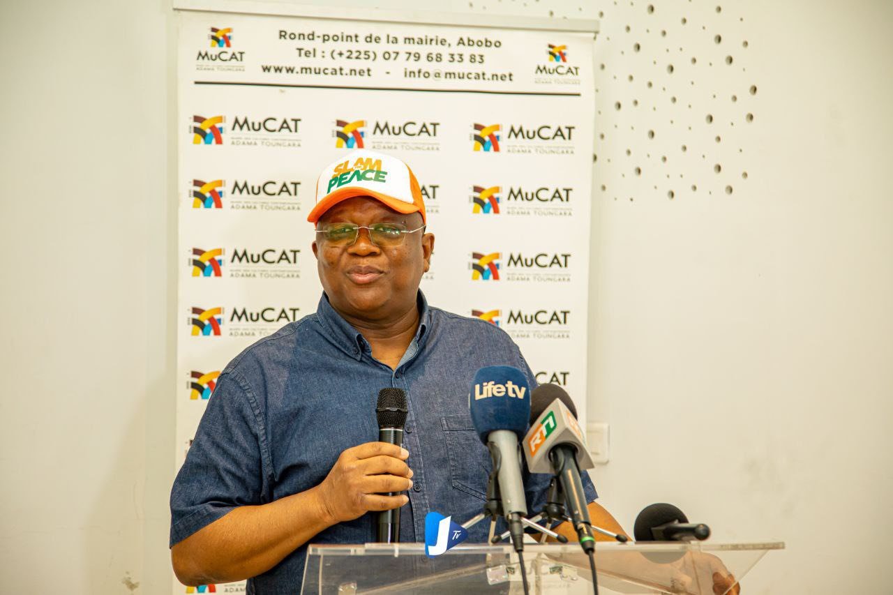 Présidentielle 2025 - Amadou Coulibaly sur RFI : « Nous n’avons pas de doute sur la mobilisation de nos électeurs»