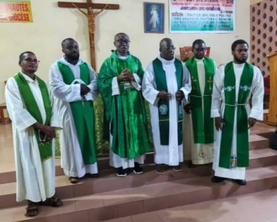 Présidentielle 2025 : L’ultimatum des chrétiens catholiques pour un scrutin sans violence depuis Grabo
