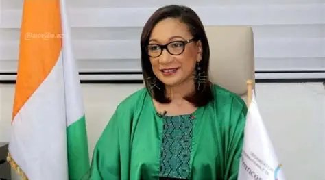 Journée de reconnaissance des actrices du secteur de la salubrité : Françoise Remarck appelle les femmes de la salubrité à être des messagères de paix