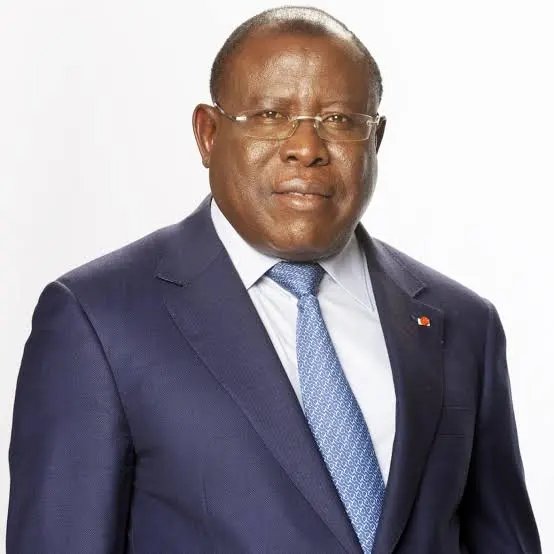 Présidentielle 2025 - Cissé Bacongo (secrétaire exécutif du RHDP) : « Nous avons été émerveillés par l'esprit citoyen des Ivoiriens »