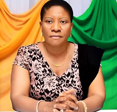 Présidentielle 2025 - Henriette Lagou (Candidate GP-Paix) : "J’adresse au président mes sincères félicitations pour la confiance que le peuple ivoirien lui a renouvelée"