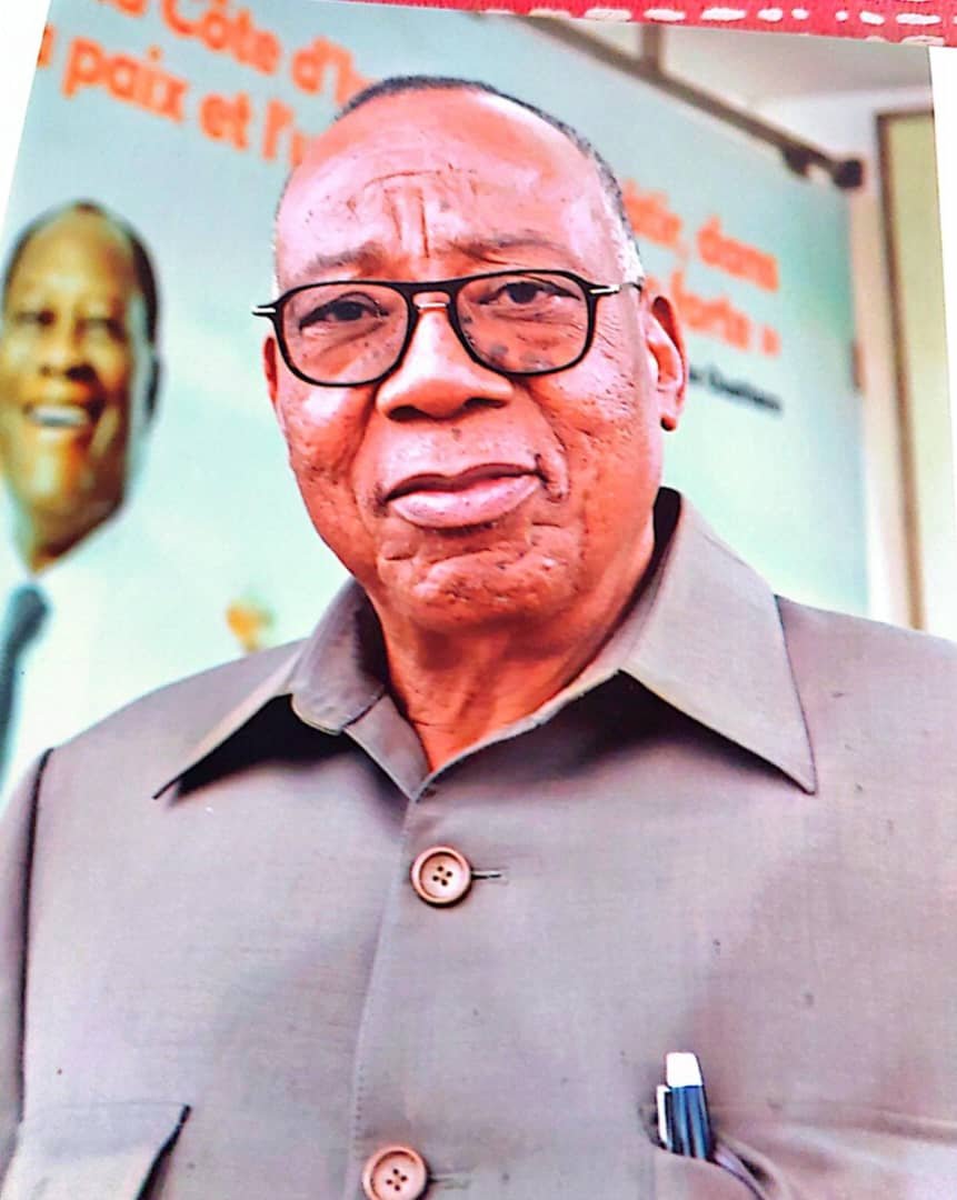 Trois questions à … Alexis Kpokpa Blé (Directeur régional adjoint de campagne) : « Le Haut-Sassandra est aujourd’hui sous le charme du Président Alassane Ouattara »