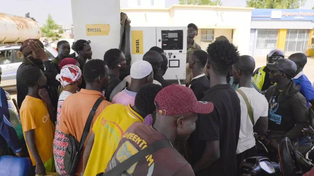 Mali : L'ambassade américaine demande à ses ressortissants de "quitter immédiatement" le pays