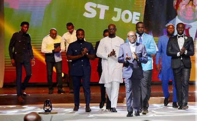 Mode: L’œuvre de Saint-Joe continue, un an après son décès