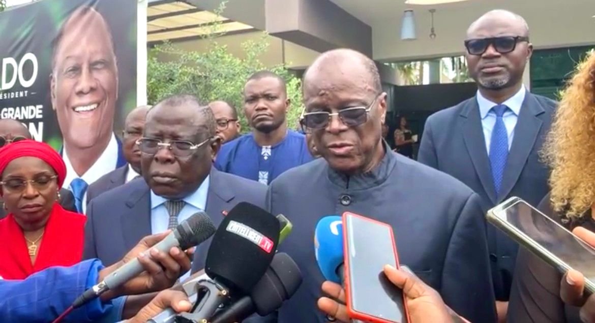 Présidentielle 2025 : La CEMAC et le NDI saluent la bonne tenue du scrutin