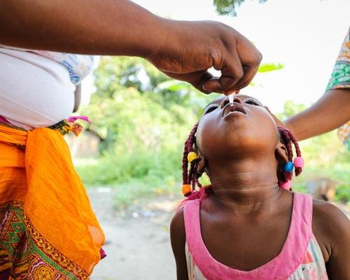 Lutte contre la poliomyélite : Coordination transfrontalière, surveillance environnementale, innovation numérique : Ces facteurs qui permettent à l’Afrique de faire des progrès