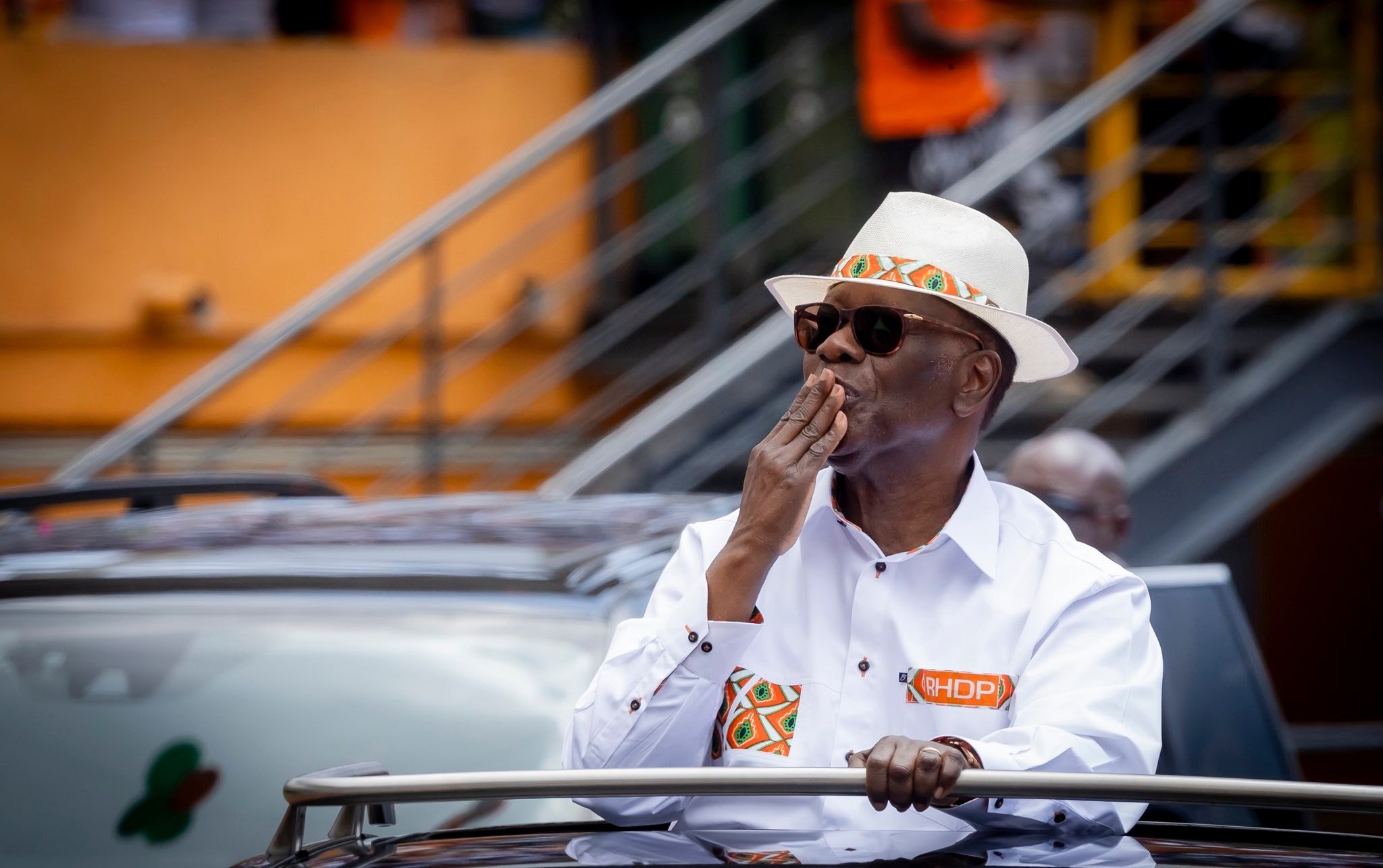 Déclaration : Le CECR salue la maturité démocratique du peuple ivoirien